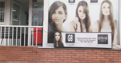 GB PELUQUERIA AVENIDA BOYACA GB PELUQUERIA AVENIDA BOYACA